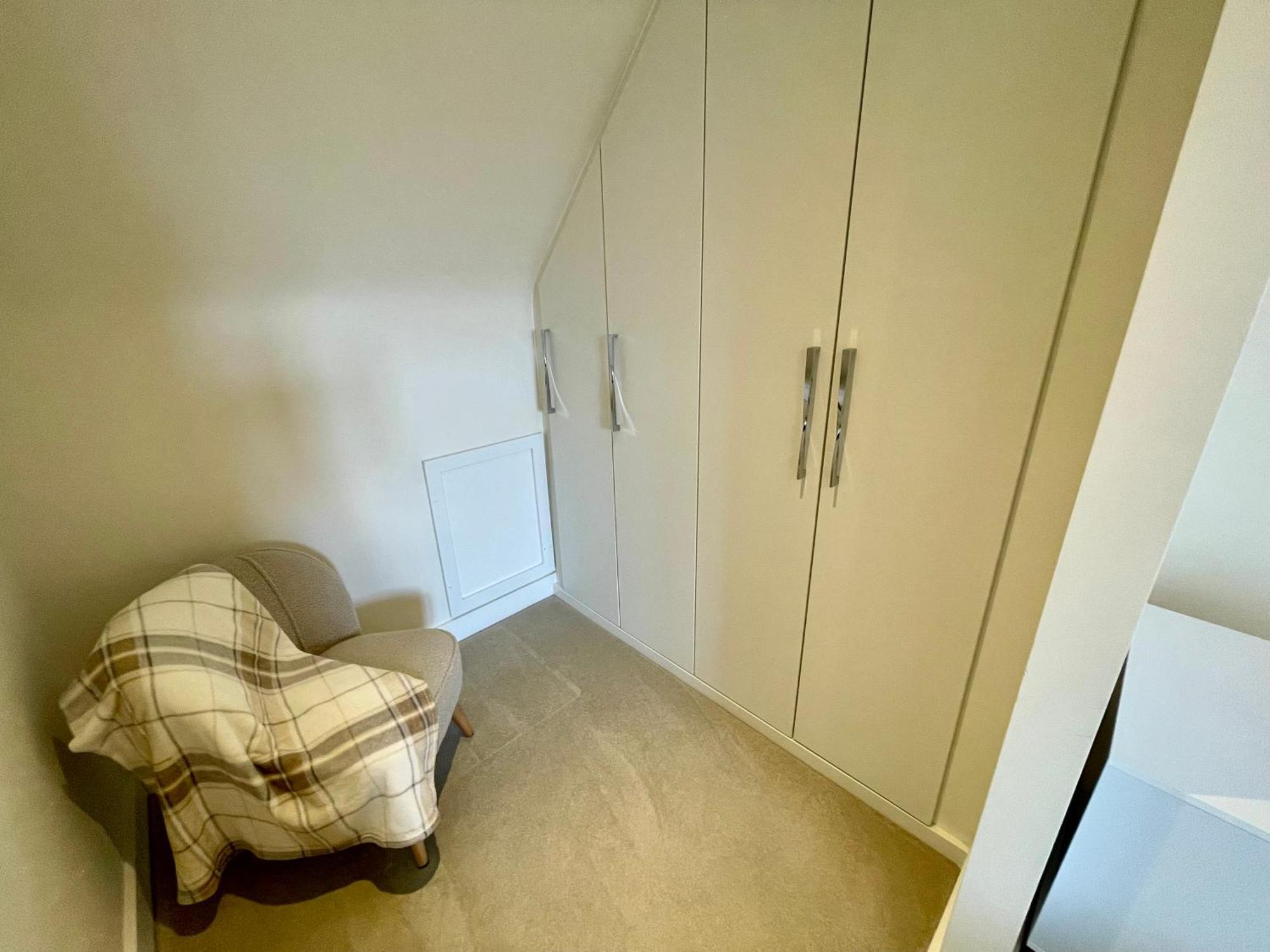 3-Bedroom Luxury Stay With Free Parking Маркет-Харборо Экстерьер фото