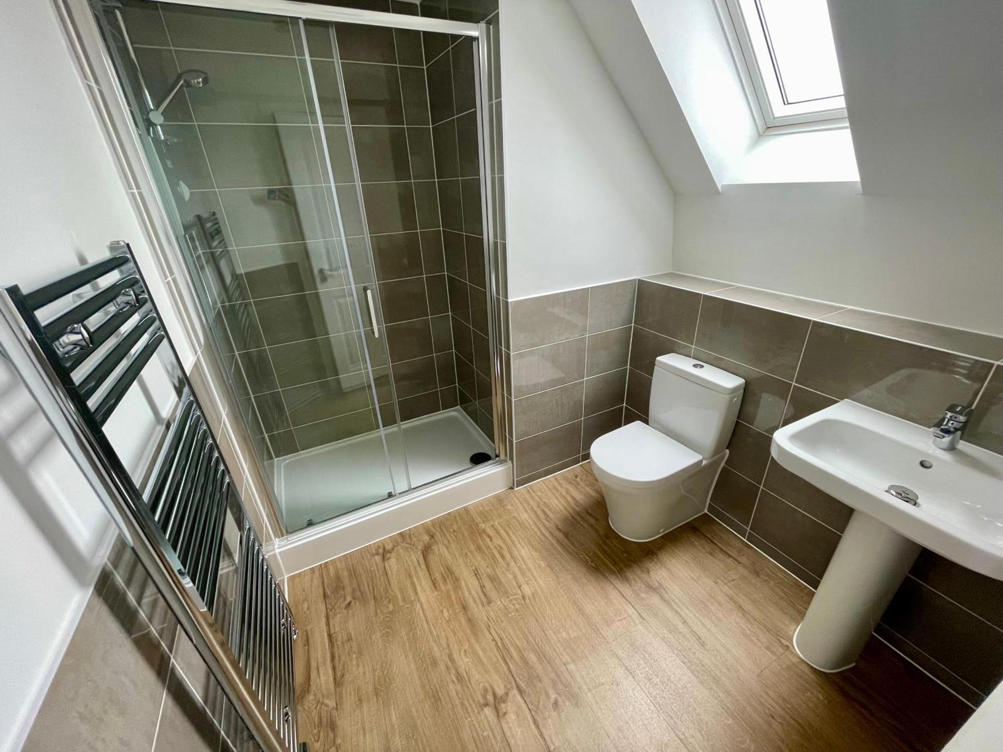 3-Bedroom Luxury Stay With Free Parking Маркет-Харборо Экстерьер фото